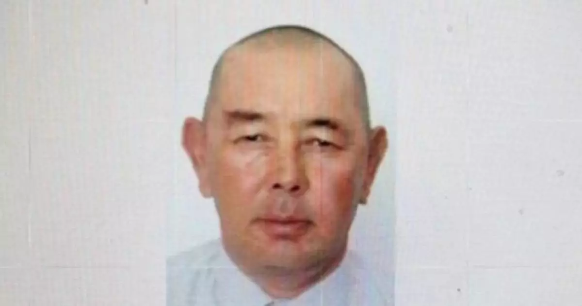  Шұғыл хабар! Атырауда тағы бір адам жоғалып кетті 