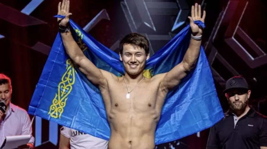 Еркебұлан Тоқтар әйгілі аренада жекпе-жек өткізбек