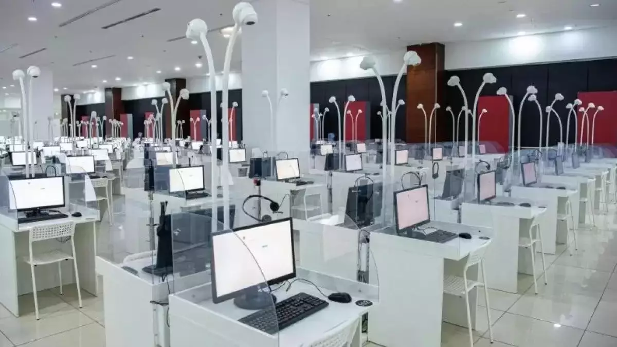 Қазақстанда қаңтардағы ҰБТ басталды