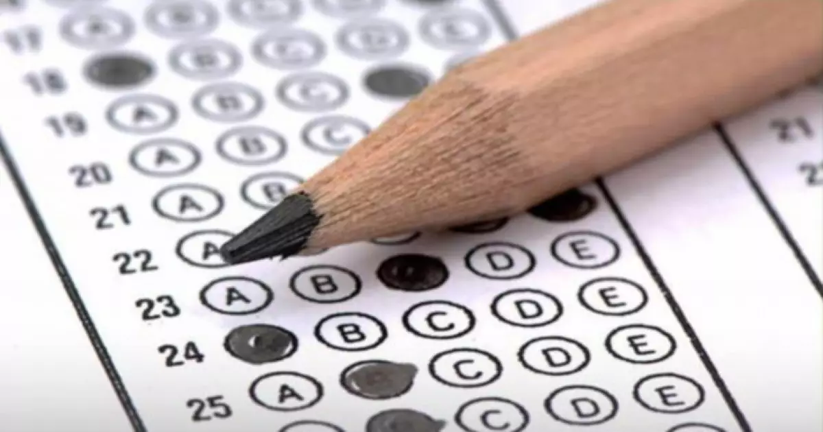   Бүгін ҰБТ басталып, оған 187 мыңға жуық талапкер қатысып жатыр   