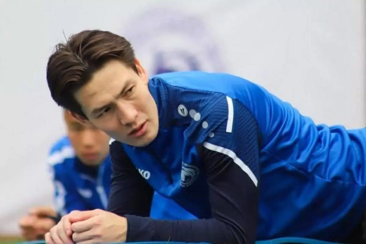 Дамир Марат выбрал «Тобол»: чем Костанай заманил самого востребованного вингера