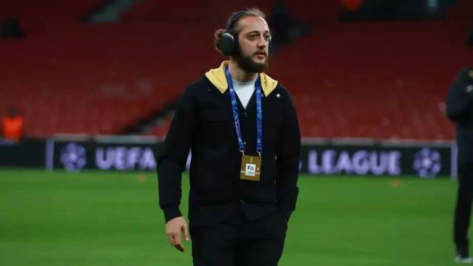 "Актобе" отказался от трансфера ушедшего из "Кайрата" футболиста