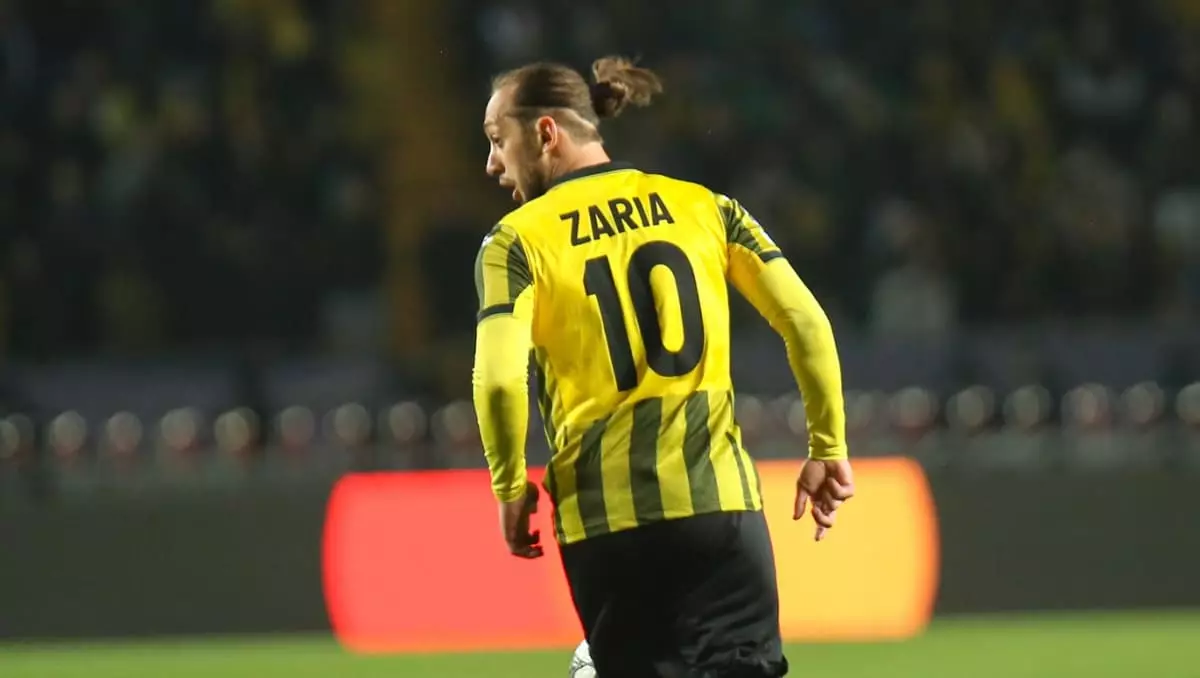 "Ақтөбе" "Қайраттың" экс-ойыншысынан бас тартты