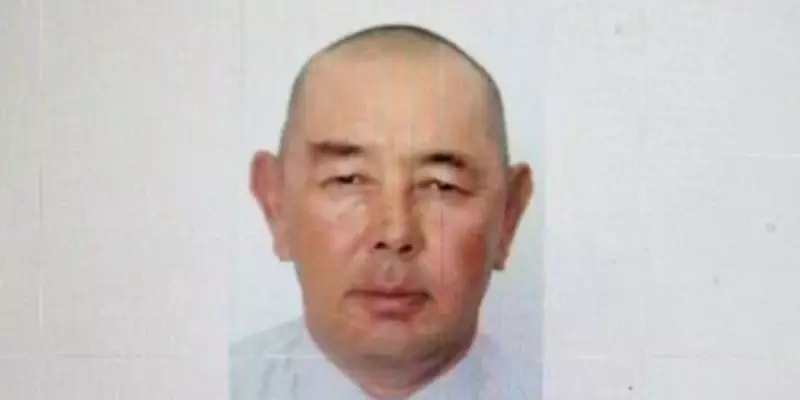 Атыраудағы жағдай: 59 жастағы Талғат Назаров үйінен шығып, қайтып оралмаған