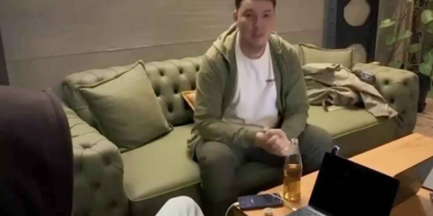 Жоғалған отбасы ісі: “Атыраулық хакер” кім және ол неге күдік тудырып отыр?