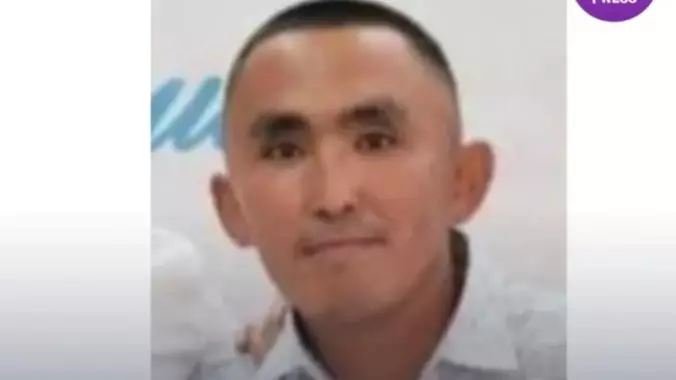 Шұғыл! Ақмола облысында 7 баланың әкесі 2 айдан бері табылмай жатыр (ФОТО)