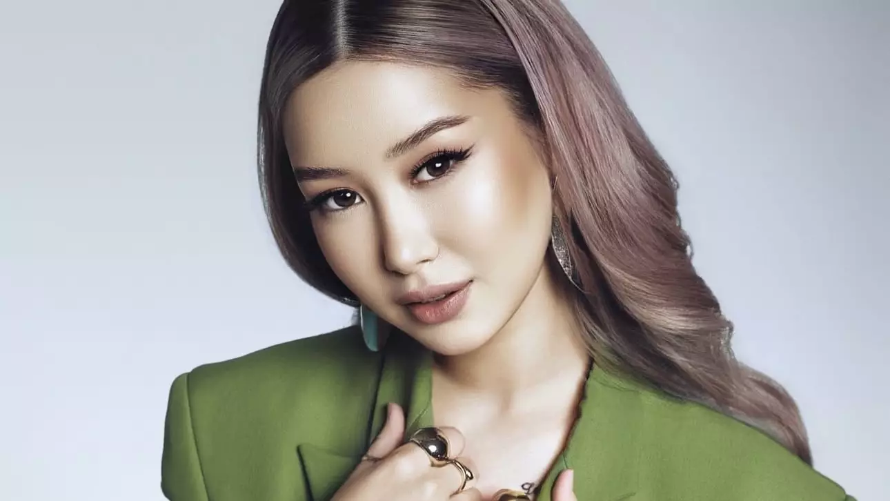 Танымал әнші BAYANSULU елді күтпеген даусымен таңғалдырды (ВИДЕО)