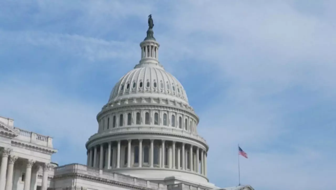 Соглашение на $800 млрд могут подписать Украина и США