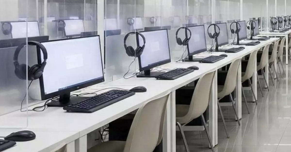  Қазақстанда ҰБТ тапсыру басталды 