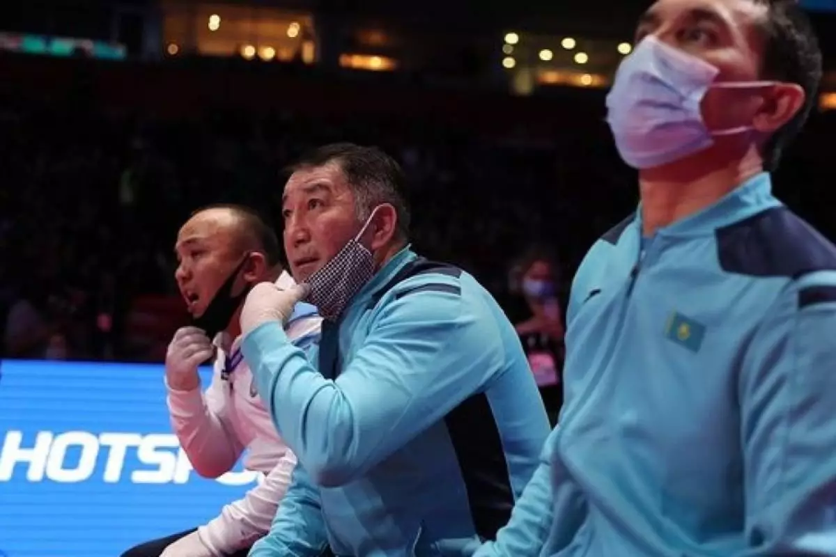 Сборная по боксу меняет тренера: кто возглавит команду Казахстана