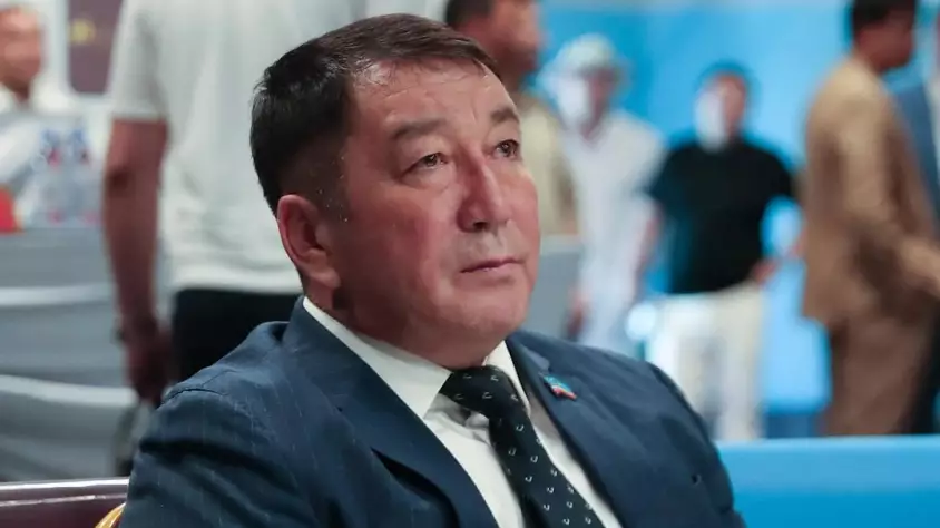 Как Кайрат Сатжанов за год перезапустил сборную Казахстана и сделал её одной из сильнейших в мире