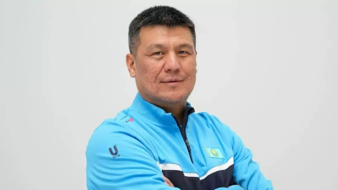 Ұлттық құраманың жаңа бас бапкері тағайындалды