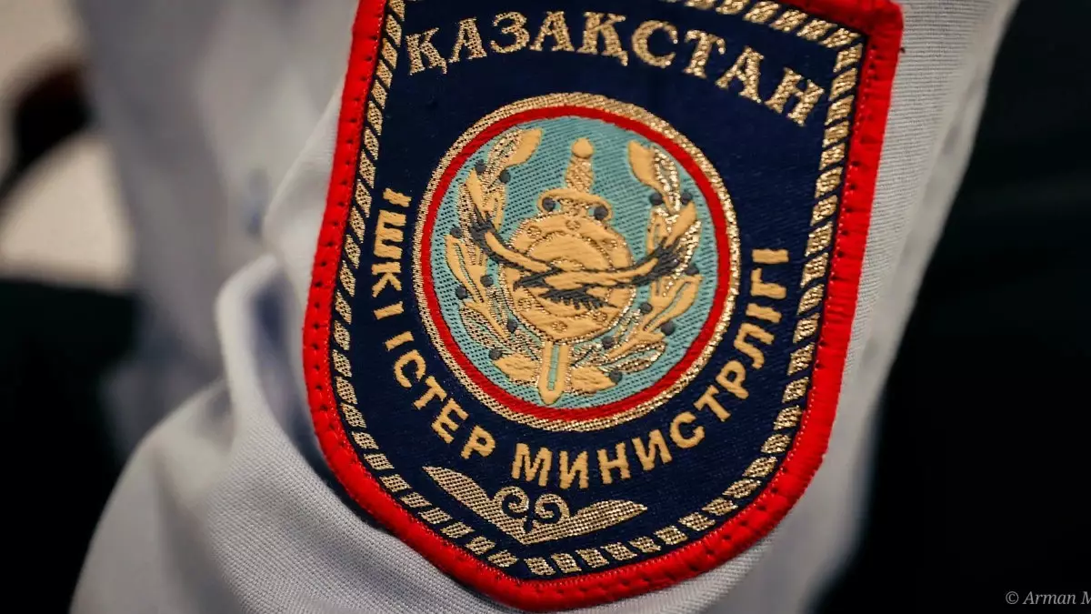 ІІМ: Былтыр хабар-ошарсыз кеткен 20 мыңнан астам адам табылды