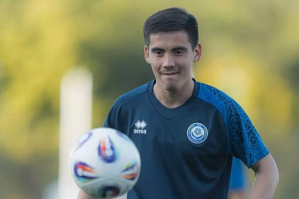 Наурызбек Жагоров в «Астане»: почему клуб меняет легионеров на своих