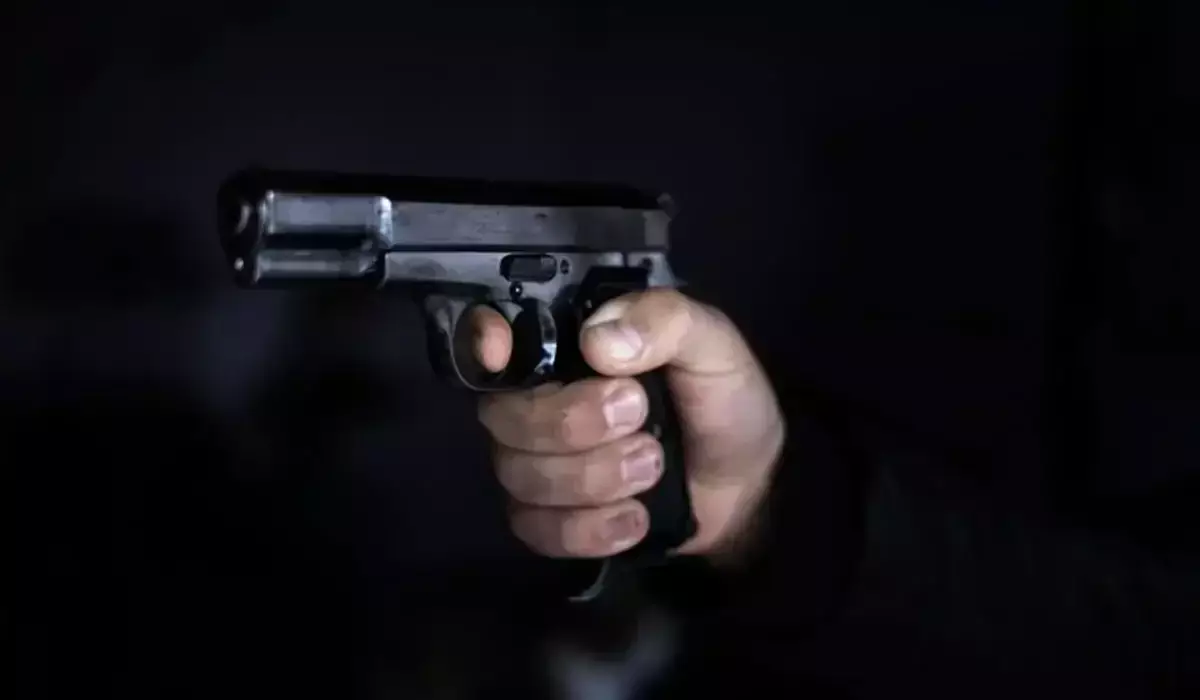 Маңғыстау облысында атыс болып, екі адам ұсталды