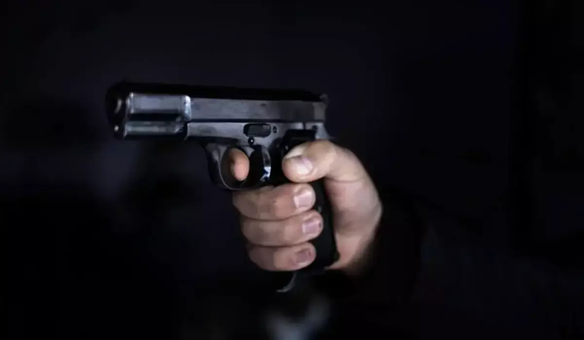 Конфликт из-за долгов закончился стрельбой в селе Мангистауской области