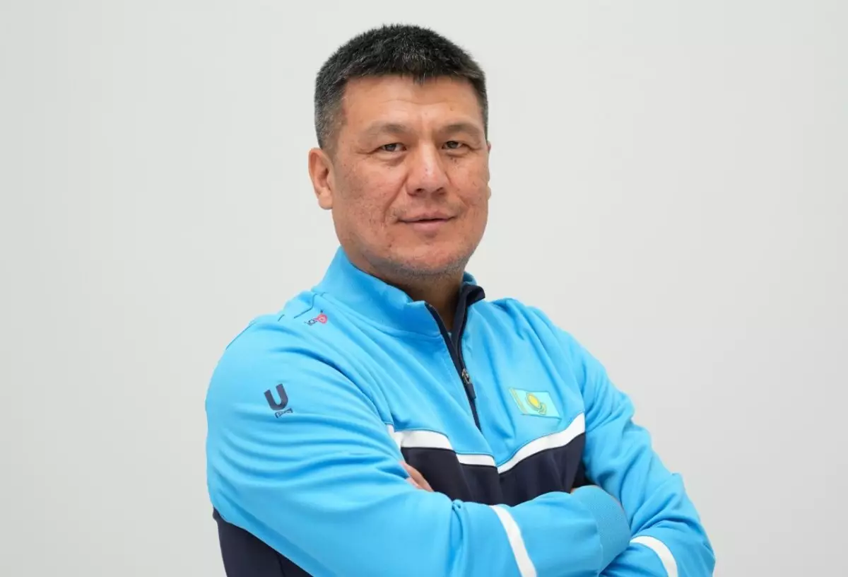 Қазақстан ерлер құрамасының бокстан жаңа бас бапкері тағайындалды