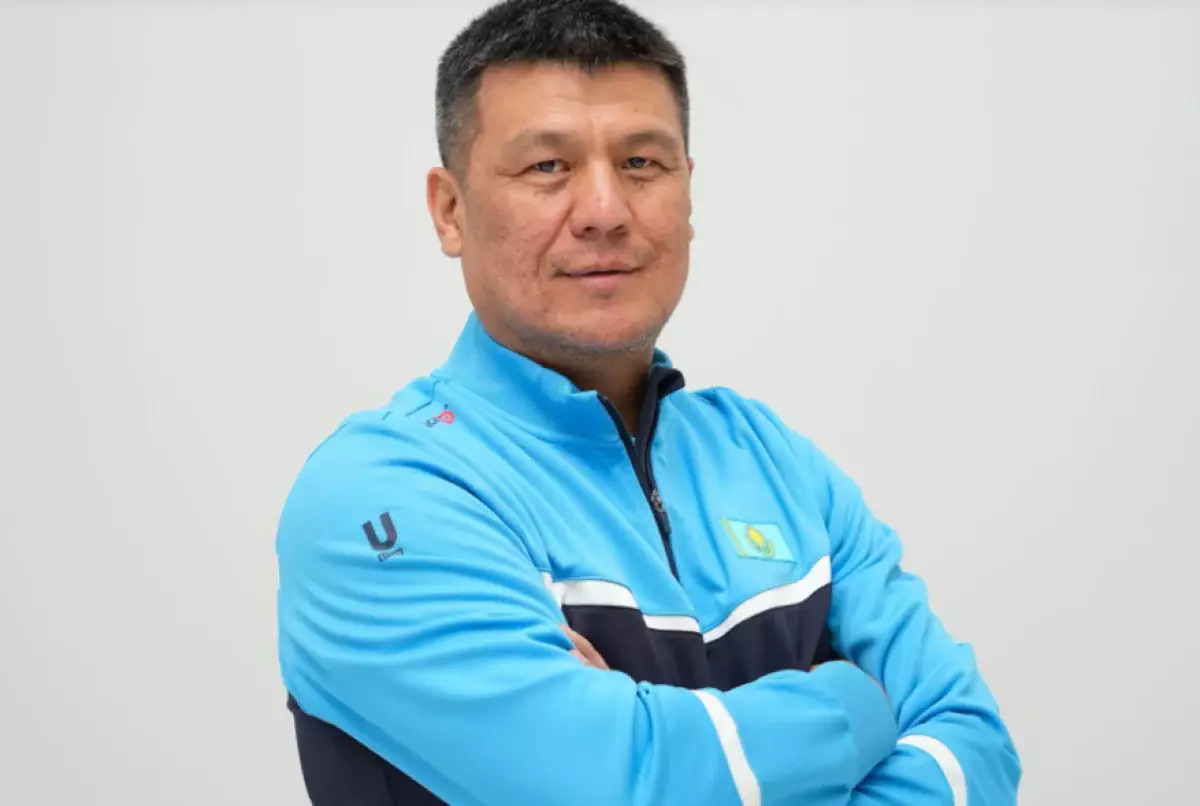 Неожиданно поменялся главный тренер мужской сборной Казахстана по боксу