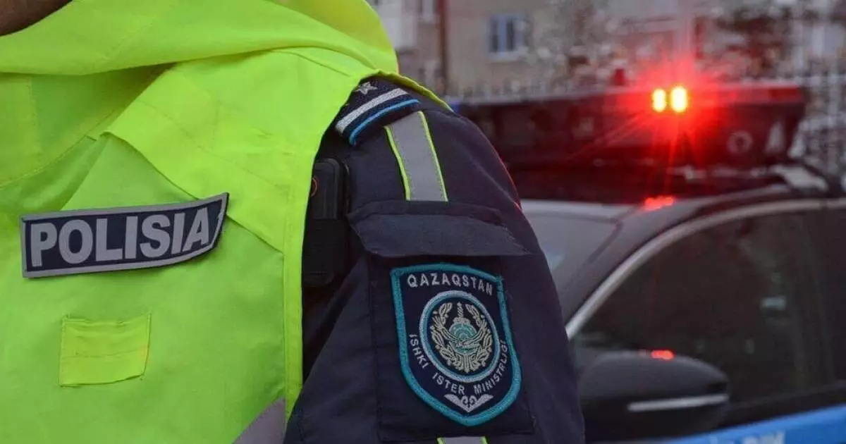  Мужчина пострадал в результате стрельбы в Мангистау 