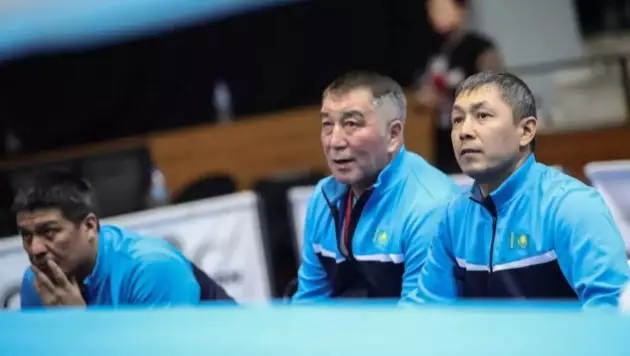 Бокстан Қазақстан құрамасының бас бапкері қызметінен кетті