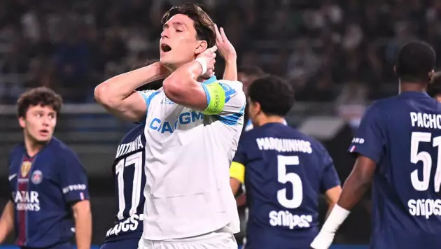 Франция суперкубогі үшін ПСЖ-ның драмаға айналған матчі пенальтимен бітті