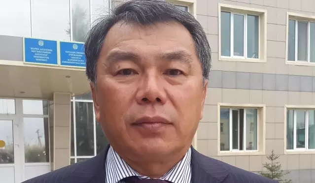 Осужденный за коррупцию стал почетным гражданином в области Абай