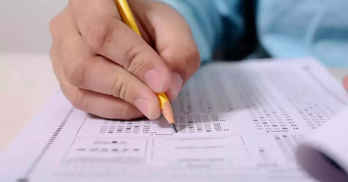  Елімізде қаңтар айындағы ҰБТ басталды 