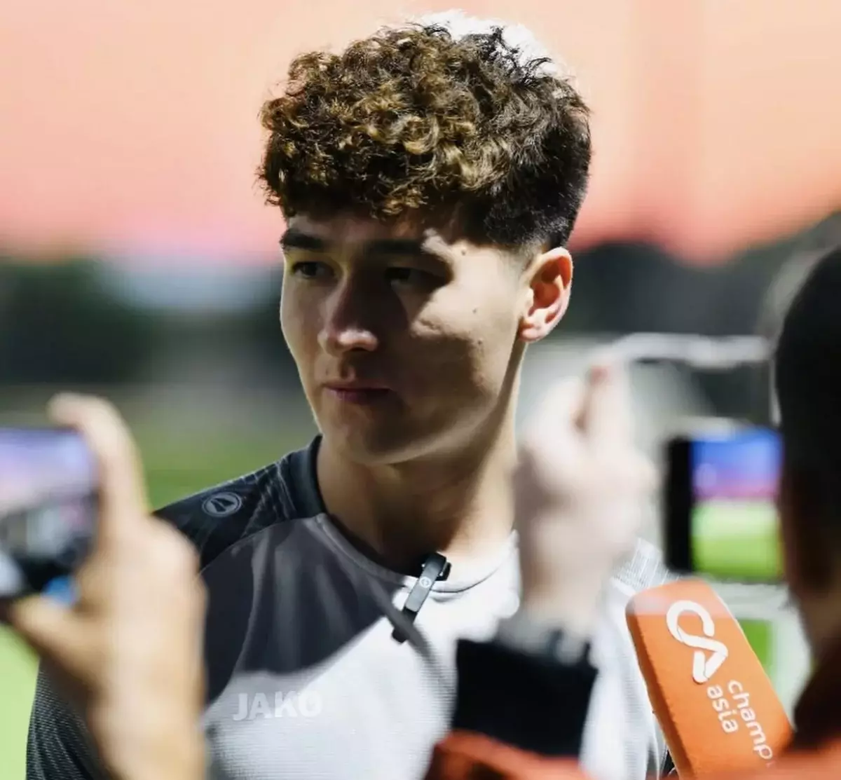 Қостанайлық клуб ойыншысы отанына қайтты