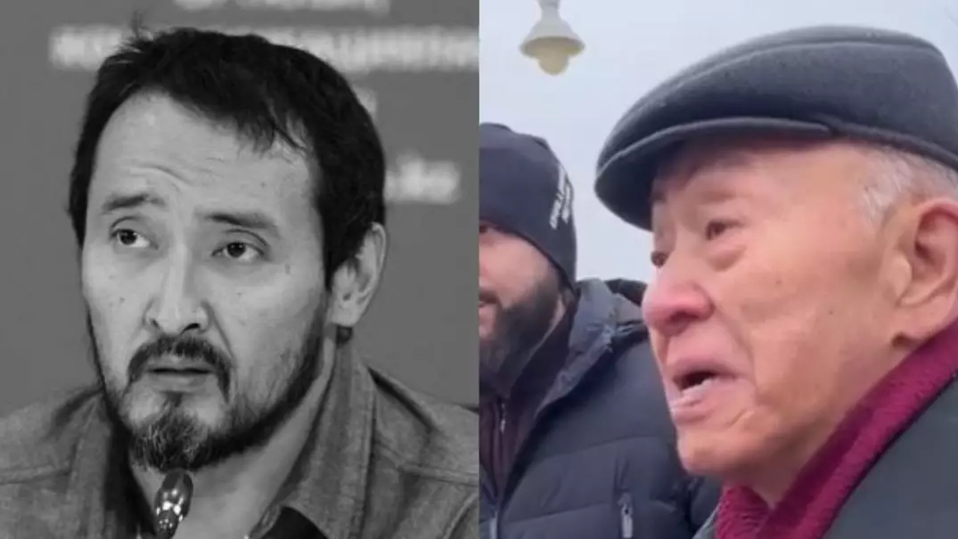 Марқұм Мұрат Бисембиннің әкесі баласы туралы бар шындықты айтты