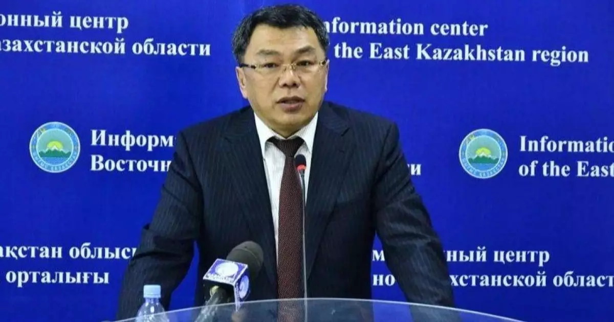  Жемқорлық үшін сотталған экс-әкім Абай облысының құрметті азаматы атанды 