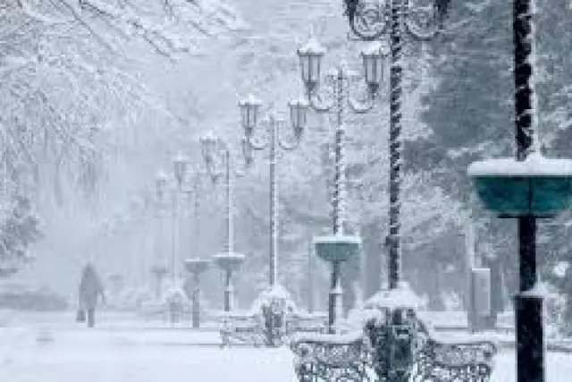 Жексенбі күні Қазақстанның басым бөлігінде боран соғады