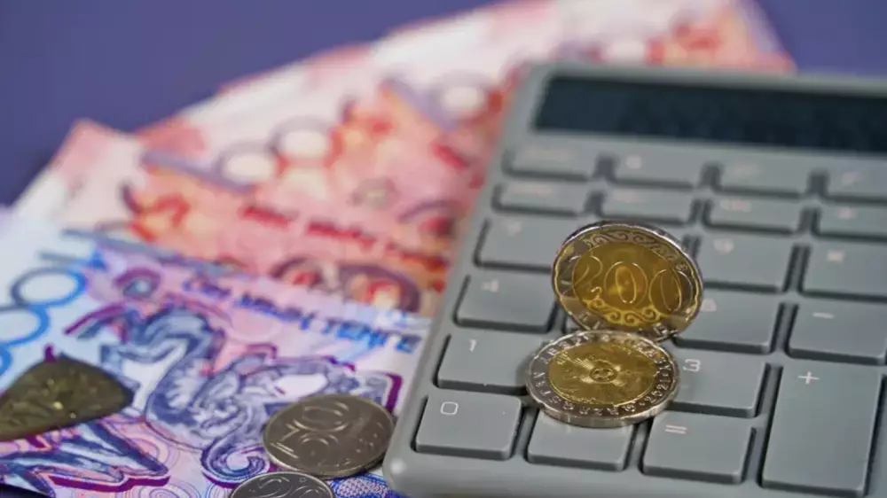 Агенттік несиелерді кешіру туралы ақпаратқа қатысты пікір білдірді