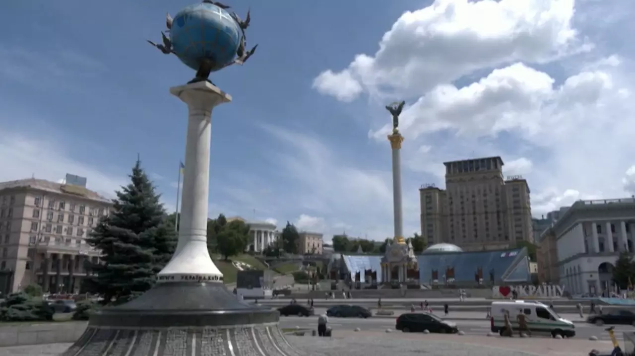 АҚШ пен Украина $800 млрд келісім әзірлеп жатыр