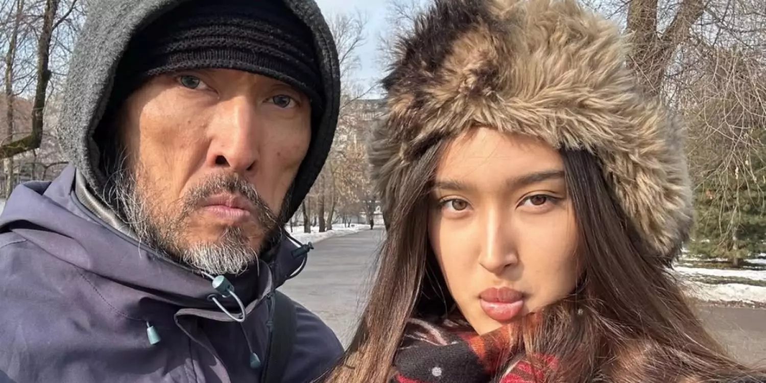 «Мен бұл қайғыдан айықпаймын»: Мұрат Бисембиннің қызы жүрекжарды жазба жариялады