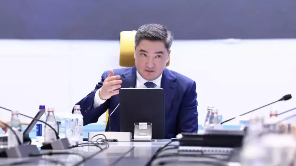 1 сәуірге дейін салық берешегін айыппұлсыз өтеуге болады