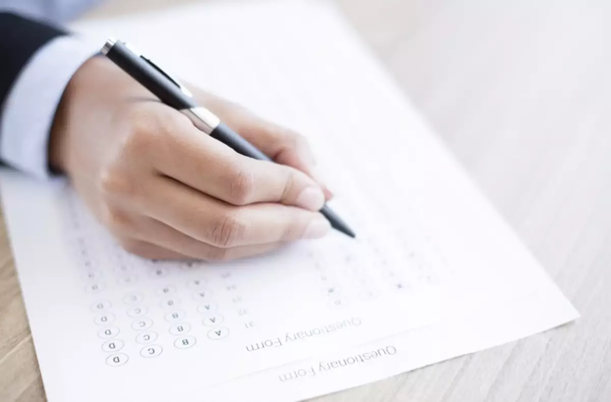 Қазақстанда қаңтар айындағы ҰБТ басталды