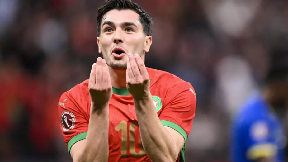 Футболист мадридского "Реала" установил уникальный рекорд на Кубке Африканских наций