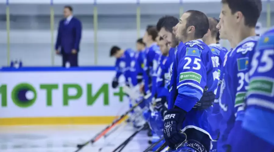 “Барыс“ - “Салават Юлаев“: ойынды қайдан көруге болады?