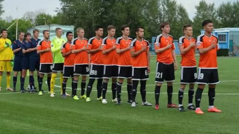 Қарағандылық клуб жаңа маусымға дайындықты бастады