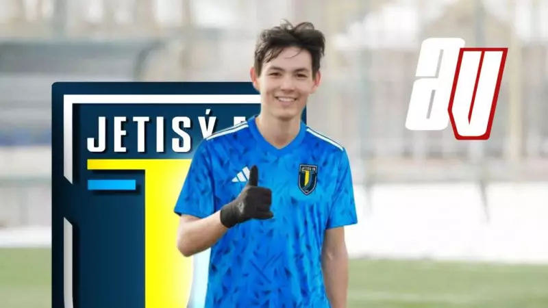 Мирас Рахметов «Жетісудың» оқу-жаттығу жиынына шақырылды