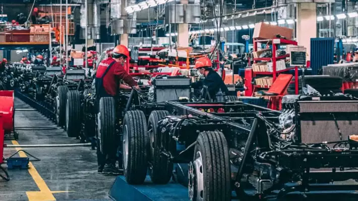 SamAuto планирует расширить модельный ряд и увеличить производство