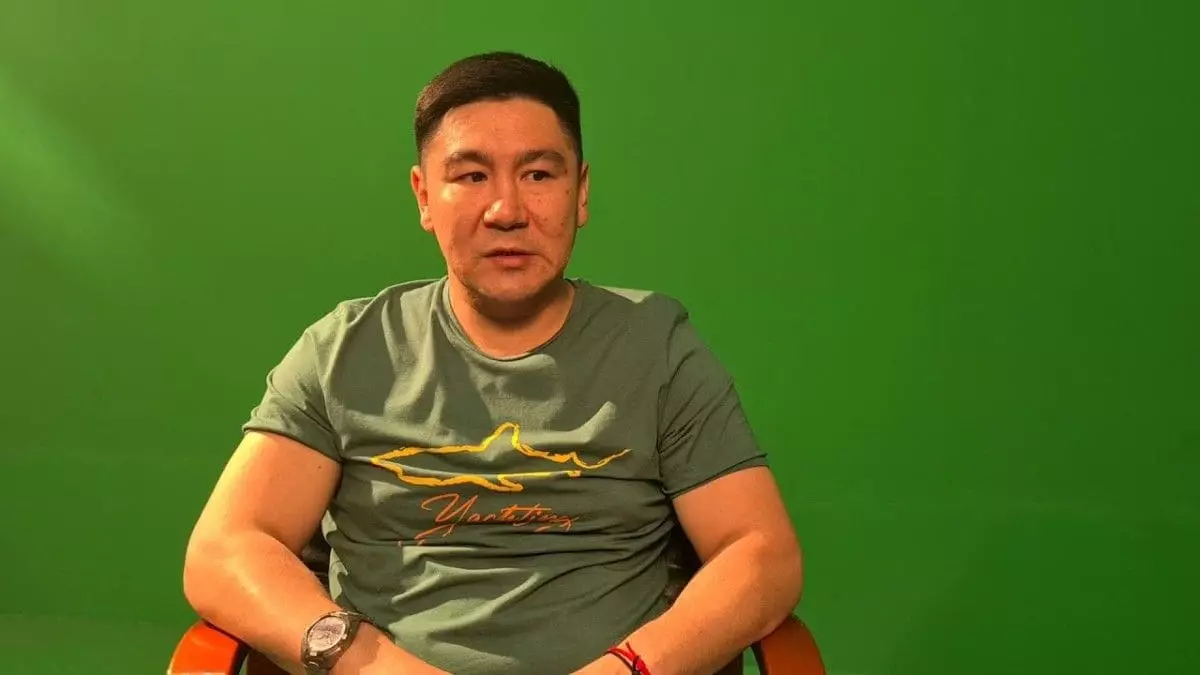 Бақыт Сәрсекбаев жаңа қызметке тағайындалды