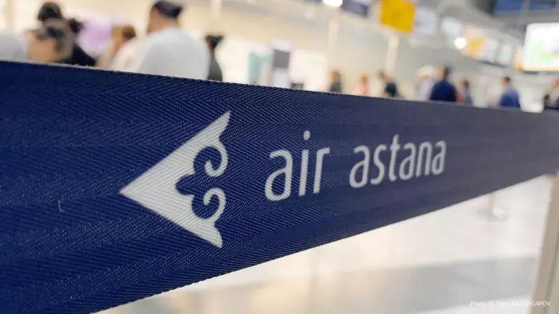 “Қысым болды” деген экс-менеджер: Air Astana Абулхановқа қатысты мәлімдеме жасады