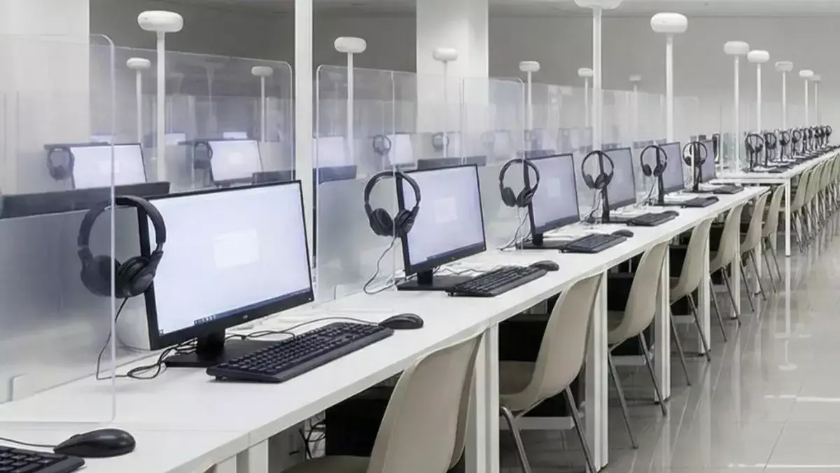 В Казахстане стартовало январское ЕНТ: рекордное число участников, подробности и цифры - новости на Lada.kz 10.01.2026