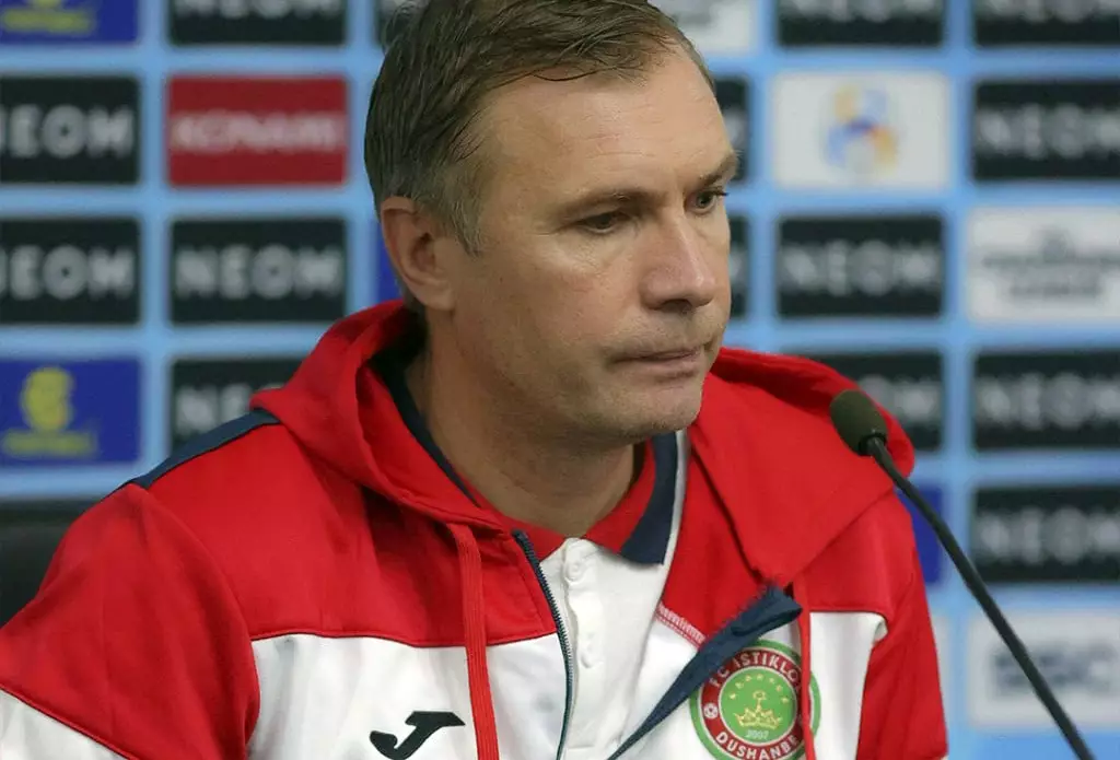 Лучший тренер Узбекистана может получить должность в Казахстане