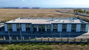 Алматыда Қазақстандағы алғашқы крематорий жақын арада жұмысын бастайды