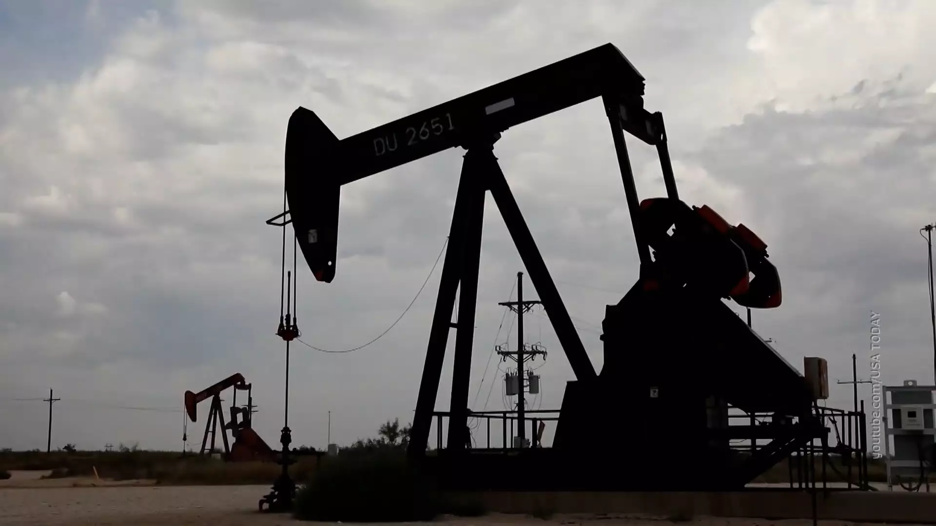 Эксперт заявил, что добыча нефти в Казахстане служит для США рычагом влияния.