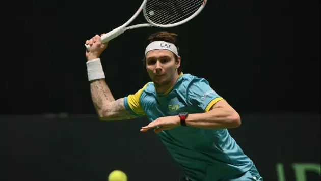 Бублик сотворил камбэк и приблизился к историческому рекорду