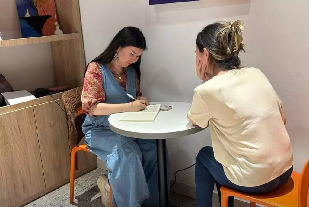 Более 6,8 тысячи молодых алматинцев получили психологическую помощь в 2025 году