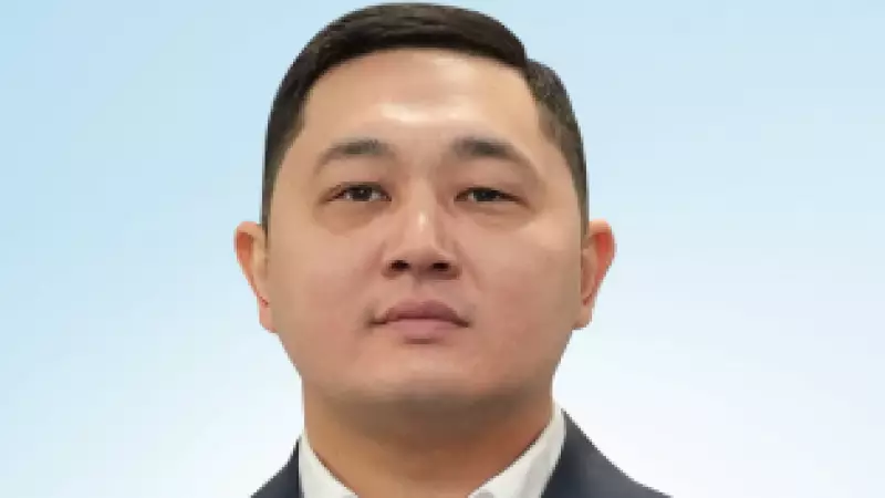 Қазақстан бокс федерациясының бірінші вице-президенті тағайындалды